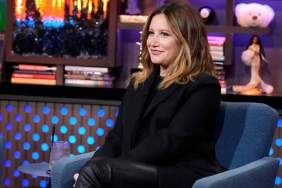 Ashley Tisdale's Essay 'Surprised' Alleged 'Toxic Mom Group' — Source