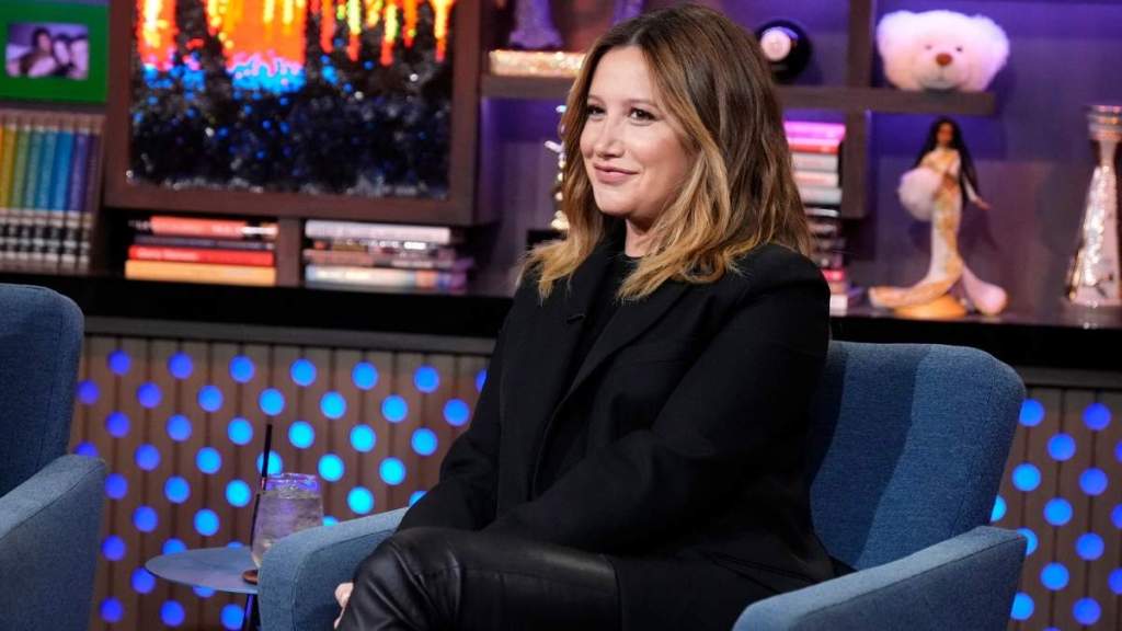 Ashley Tisdale's Essay 'Surprised' Alleged 'Toxic Mom Group' — Source