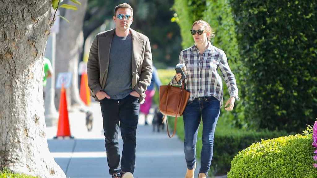 Jennifer Garner ‘Survived’ Ex Ben Affleck’s Obsession With Beyonce