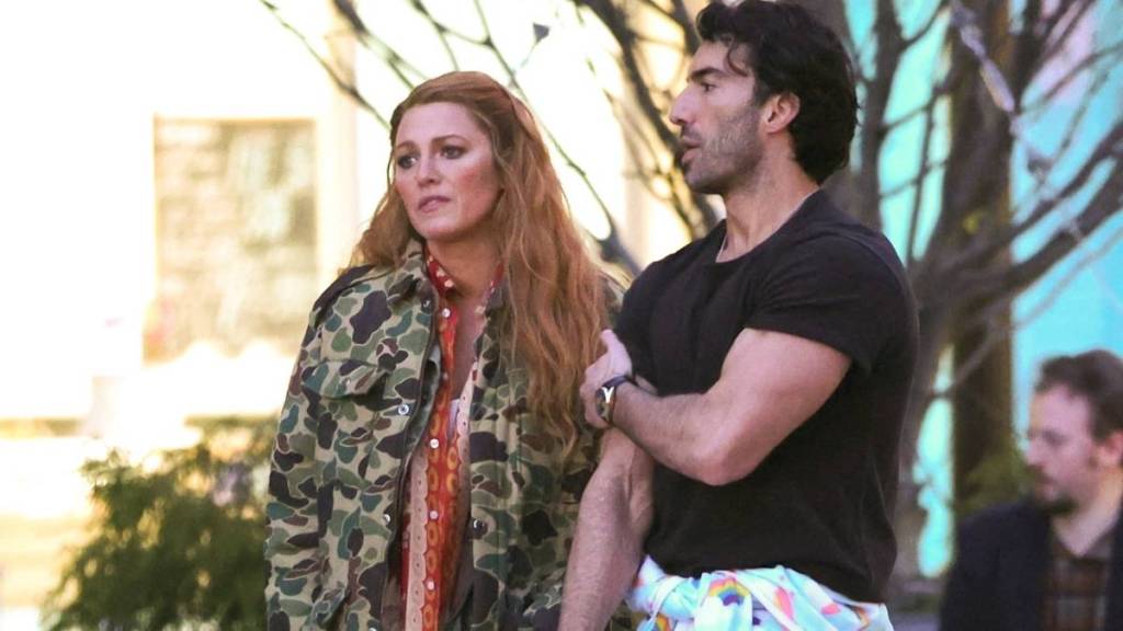 Why Justin Baldoni Made Blake Lively's Trainer Feel 'Uncomfortable' — Report