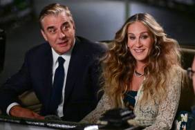 Chris Noth on How Sarah Jessica Parker Friendship Fell Apart Amid Allegations