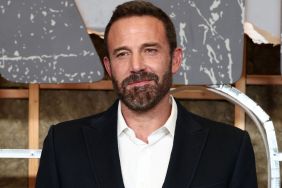 Ben Affleck Hopes His Children With Jennifer Garner Won't 'Waste' Life Acting