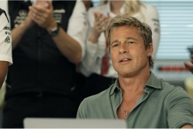 Brad Pitt's Exhilarating Sports Movie Rules Streaming Charts