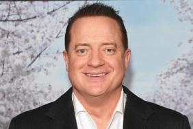 Brendan Fraser on if He Got 'Pick of the Litter' After Winning the Oscar