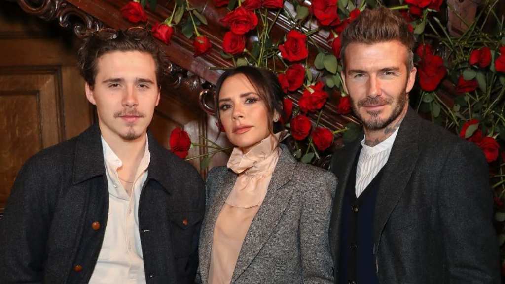 Brooklyn Beckham's Breaking Point Causing Explosive Rant Revealed — Source