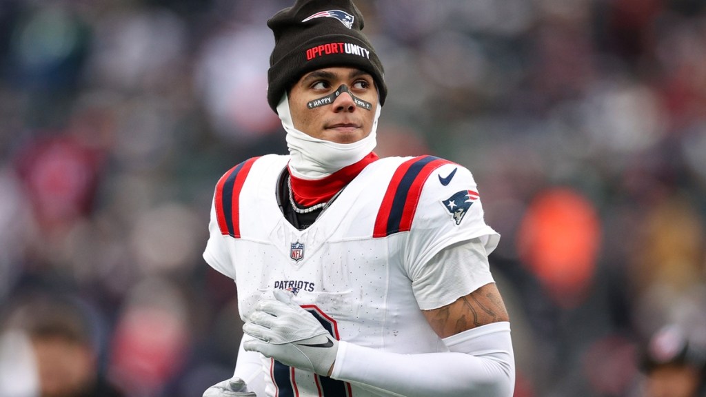 Christian Gonzalez Injury Update Patriots NFL Concussion Protocol When Come Back How Long Out