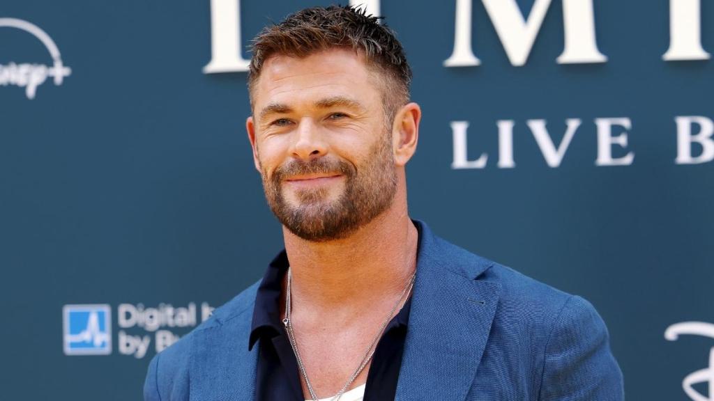Chris Hemsworth Reveals Surprising Reaction to His Brutal Villain