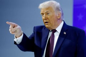 Donald Trump Has Shocking Reaction to Ilhan Omar Being Sprayed