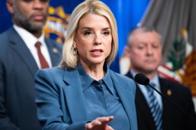 donald trump pam bondi twitter