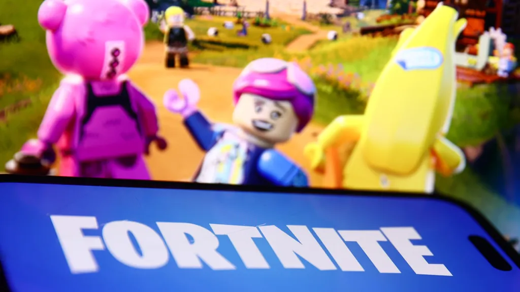 Fortnite Leaks Reveal a Powerhouse Anime Collab Is on the Cards