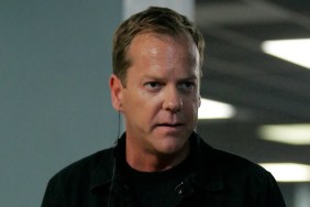 24 Star Kiefer Sutherland Arrested After Alleged Assault — Report