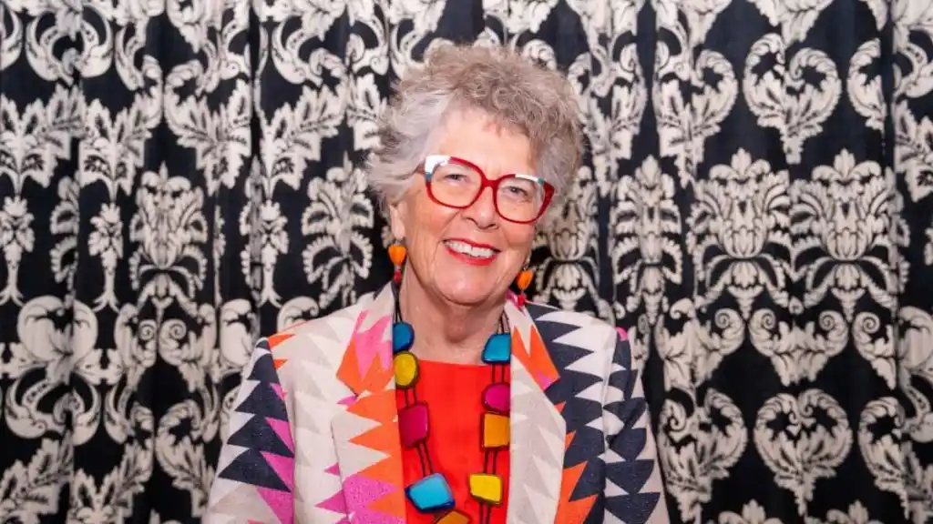 Prue Leith Leaves Great British Bake off Judge Post After 9 Years