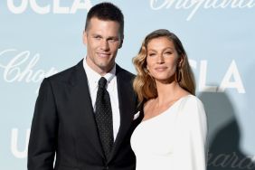 Tom Brady Labels Gisele Bündchen Divorce a 'Challenge'
