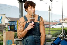 Rob Rausch ‘Said No Twice’ To Joining The Traitors Season 4 Cast