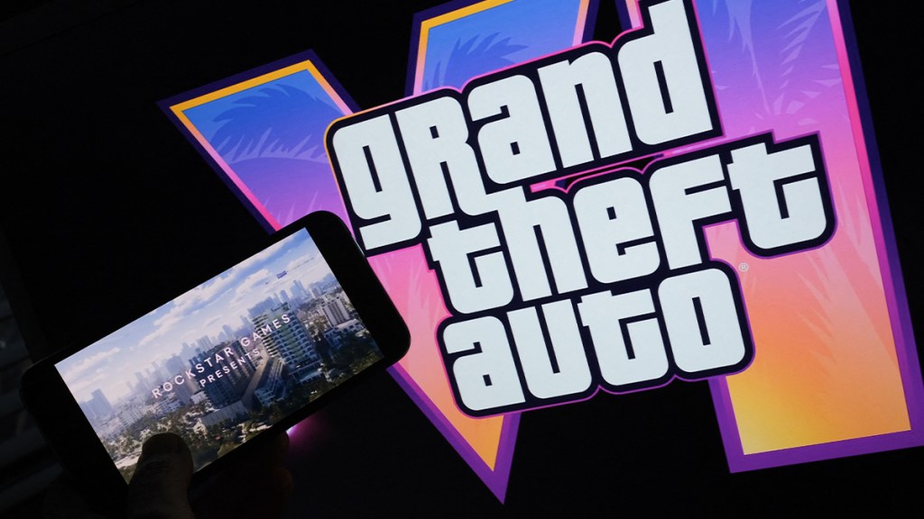 GTA 6 To Be Played Early by Terminally Ill Fan — Report