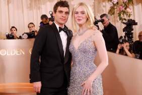 Elle Fanning Calls Future With Boyfriend Gus Wenner 'Bright'