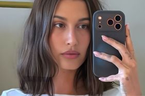 hailey bieber blanket instagram