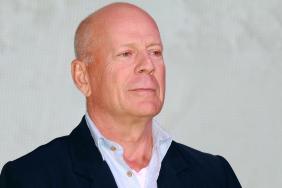 Bruce Willis 'Doesn't Know' He Has Dementia