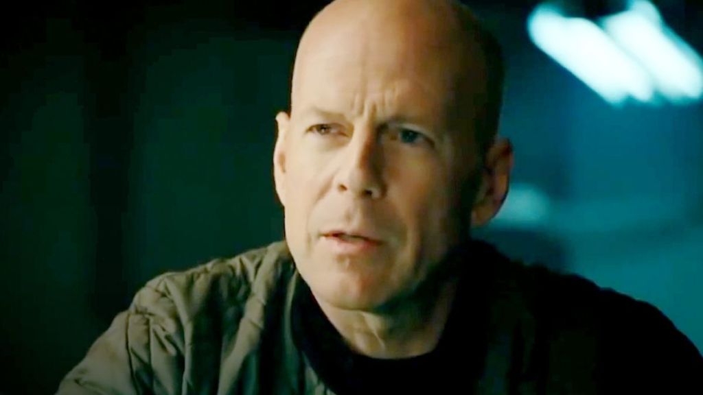 Underrated Bruce Willis Action Comedy Set to Leave Netflix Shortly