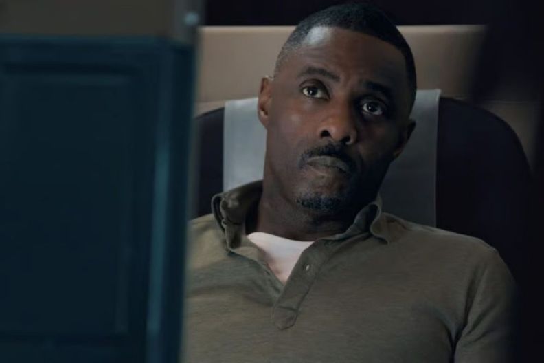 Hijack Season 2: Idris Elba Reveals Why He 'Wasn't Sure' About Returning