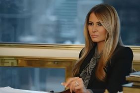 Melania Trump Addresses Controversy Around Massive Cost of Amazon MGM Movie
