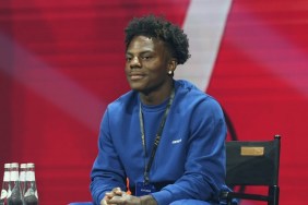 IShowSpeed Reportedly Racing Cheetah Today: ‘He Is Cooked'