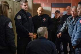 Chicago Fire Brings Back Series Veteran in Latest Promo Video