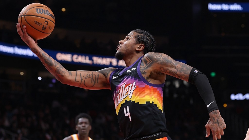 Jalen Green Injury Update Hamstring Leg Recovery When Return