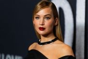 Jennifer Lawrence Wanted to 'Obliterate Every Dog' for a Reason