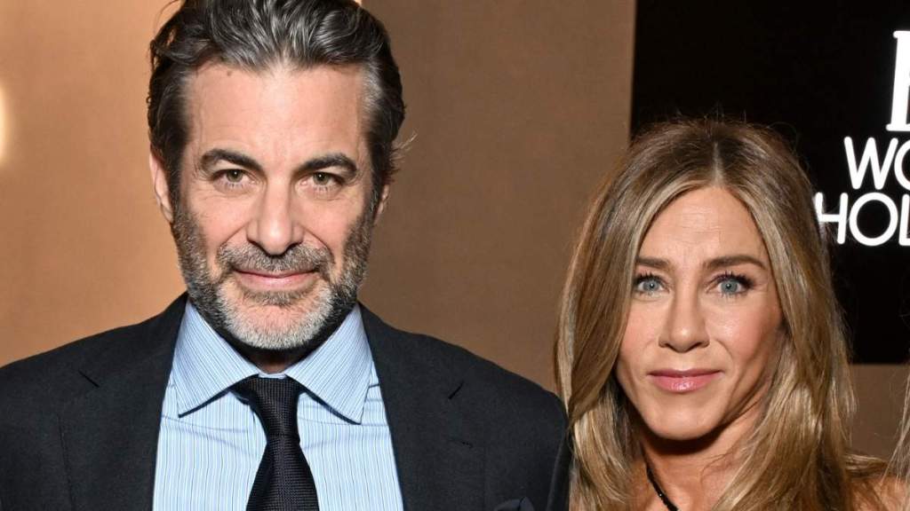 Jennifer Aniston's Boyfriend 'Makes Her Everyday Life Better' — Source