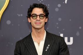 Joe Jonas Might Have Soft Launched Tatiana Gabriela