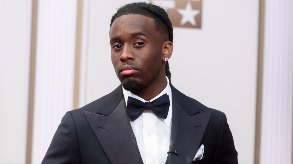 Kai Cenat Reportedly Clashed With Twitch CEO Over This Reason