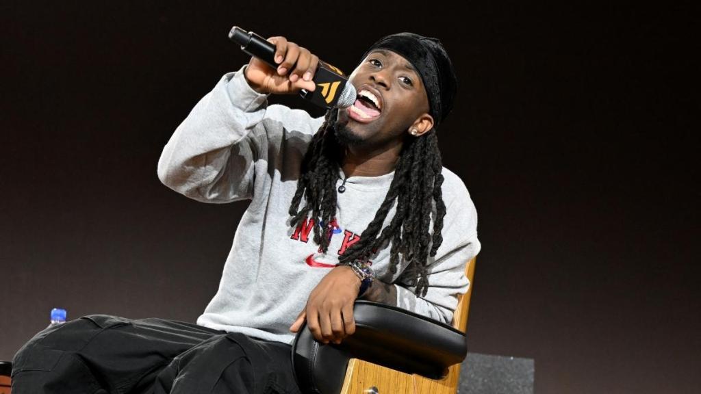 Kai Cenat’s ‘I Quit’ Video Fuels Streaming Retirement Rumors