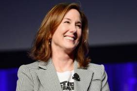 Kathleen Kennedy Answers Return Possibility as Lucasfilm Head