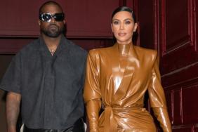 Kim Kardashian Still Loves One Thing About Kanye West