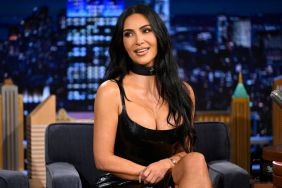 Kim Kardashian Talks Dating Life After Being Single for Long Time