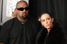 Kanye West's Wife Helped Him Through 'Manic' Episodes