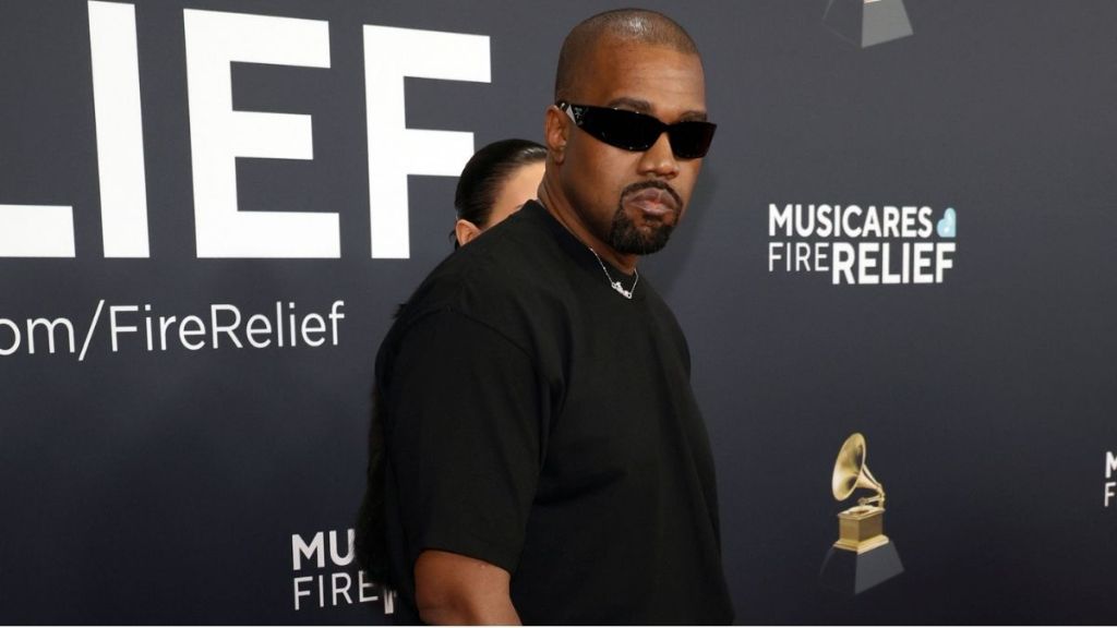 Kanye West Is ‘Deeply Mortified’ by Past Antisemitic Remarks
