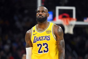 NBA Veteran Wants LeBron James Out of All-Star Game Bid, Here's Why