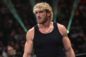 Logan Paul Has a Message for WWE Fans Criticizing Triple H