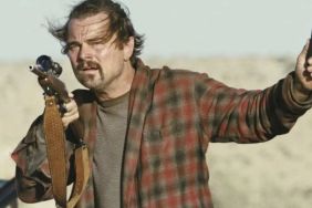 One Battle After Another Star Never Saw Titanic Until Recently