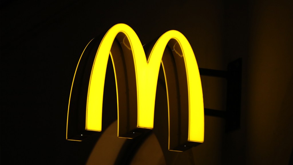 McDonald’s Battles Lawsuit Over ‘Misleading’ McRib Ads — Report