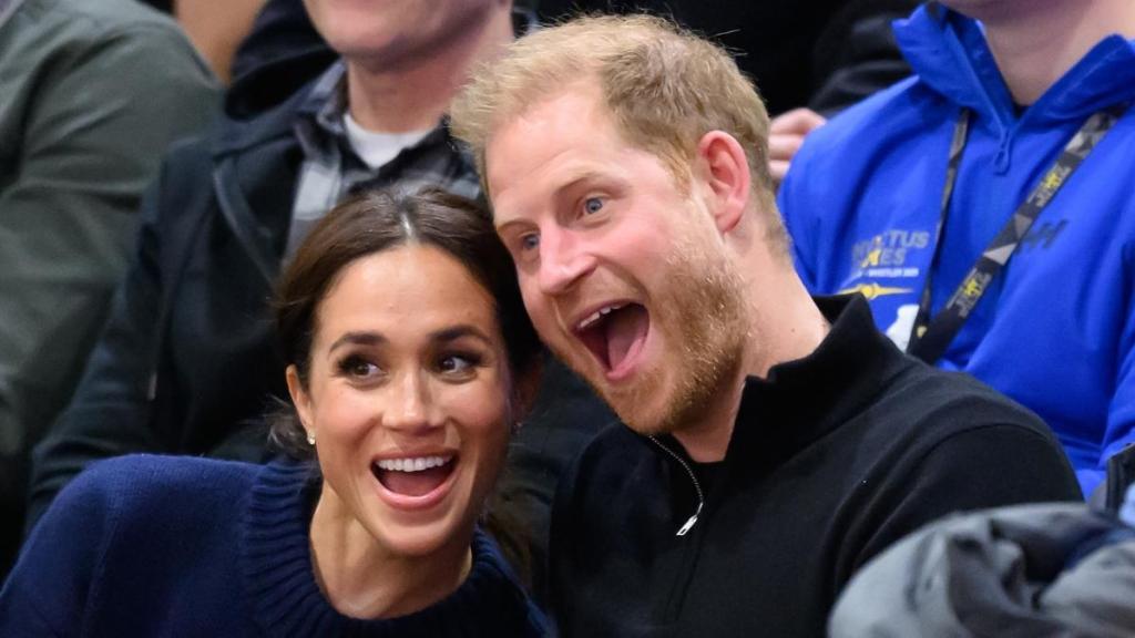 Prince Harry Doesn’t ‘Fit’ Into Meghan Markle’s Lifestyle World — Expert