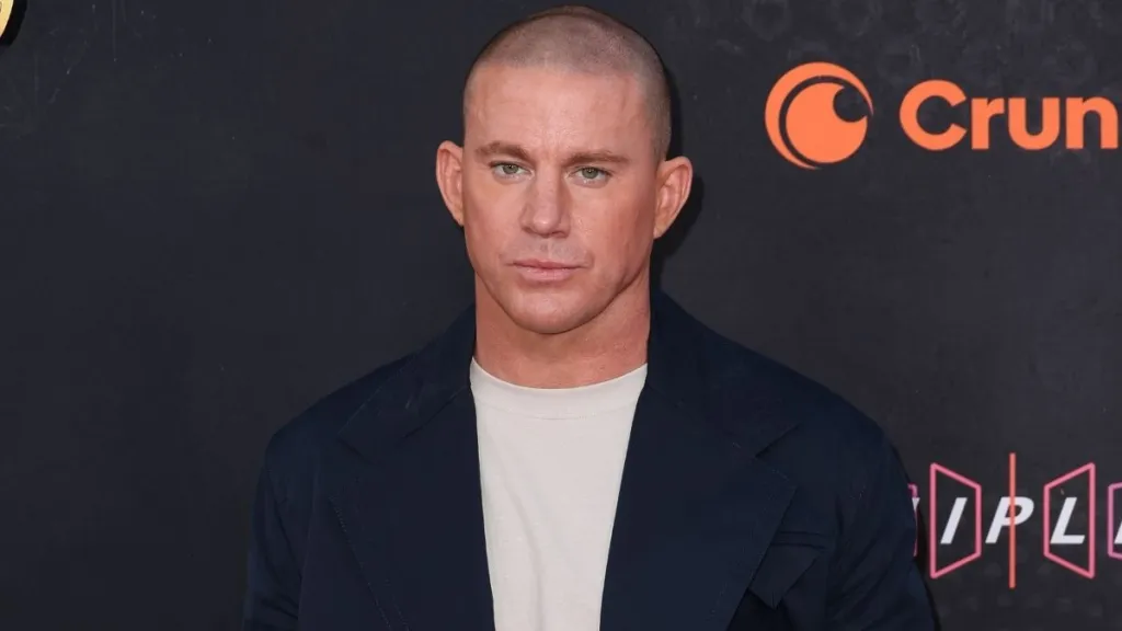 Why Step Up's Channing Tatum Has a 'Hard Time' Calling Himself a Dancer