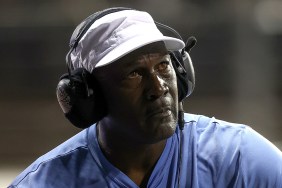 NBA Veteran Targets Michael Jordan & NBC Deal: ‘It’s Bad'