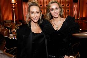 Miley Cyrus’ Mom Tish Says She Used Weed To ‘Self-Medicate’ After Divorce