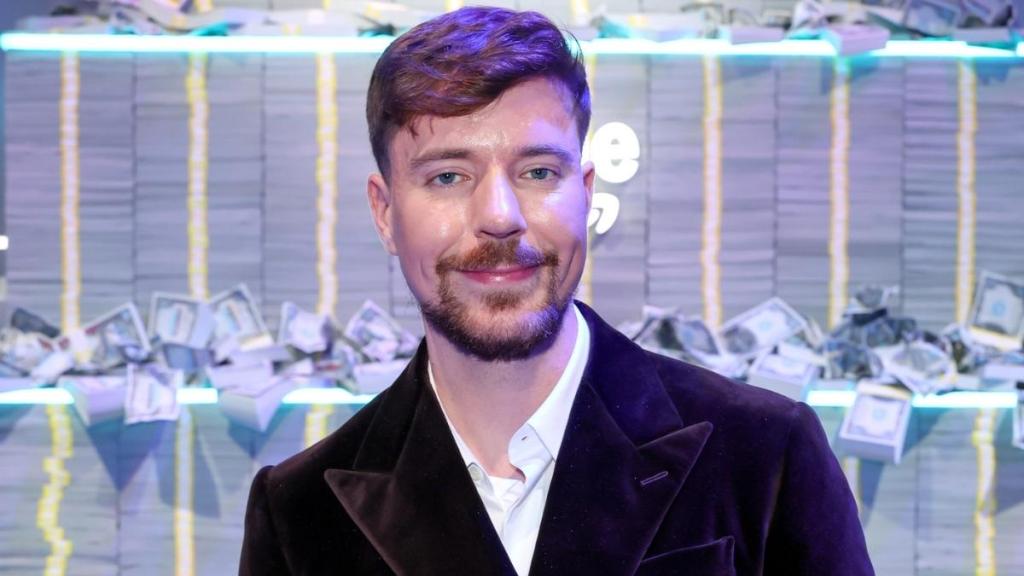 MrBeast Isn’t Done Yet With His Show Beast Games