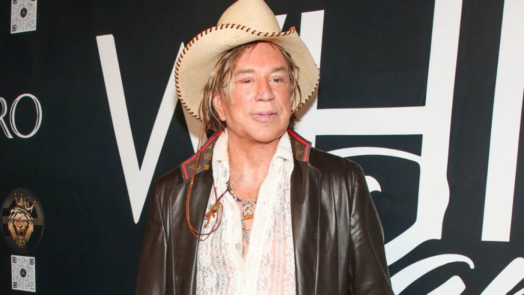 national lampoon hollywood hustle new movie mickey rourke alec baldwin