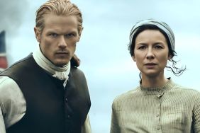 outlander Sam Heughan ending finale season 8