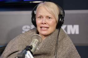 Pamela Anderson Criticizes Seth Rogen, Says She Felt ‘Weird’ Being Near Him